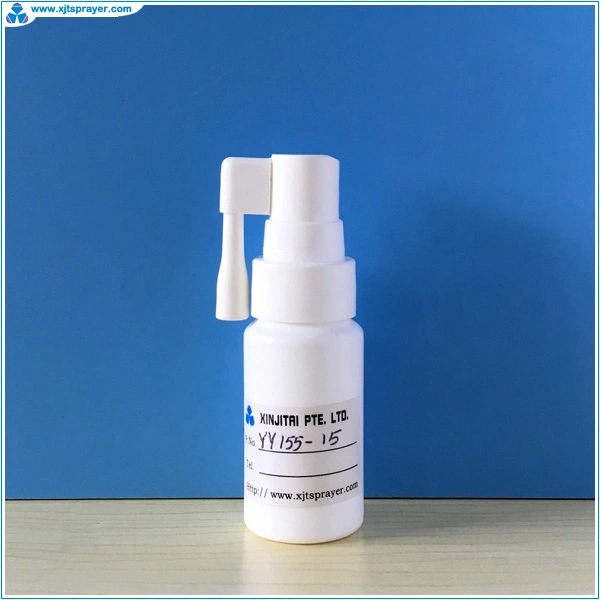 Mouth Spray Throat Spray Nasal Topical Spray for OTC&Healthcare Pharmaceutical Packing