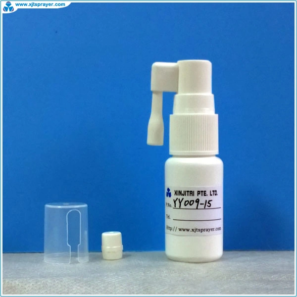 Mouth Spray Throat Spray Nasal Topical Spray for OTC&Healthcare Pharmaceutical Packing