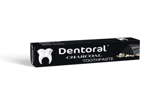 En Stock, blanqueamiento dental, cuidado Dental, 110g, pasta de dientes Dental de carbón de bambú
